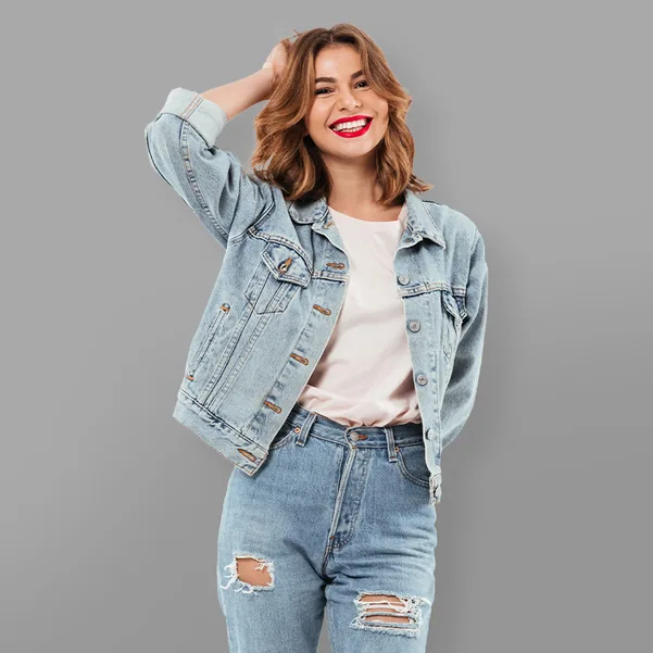 Mujer