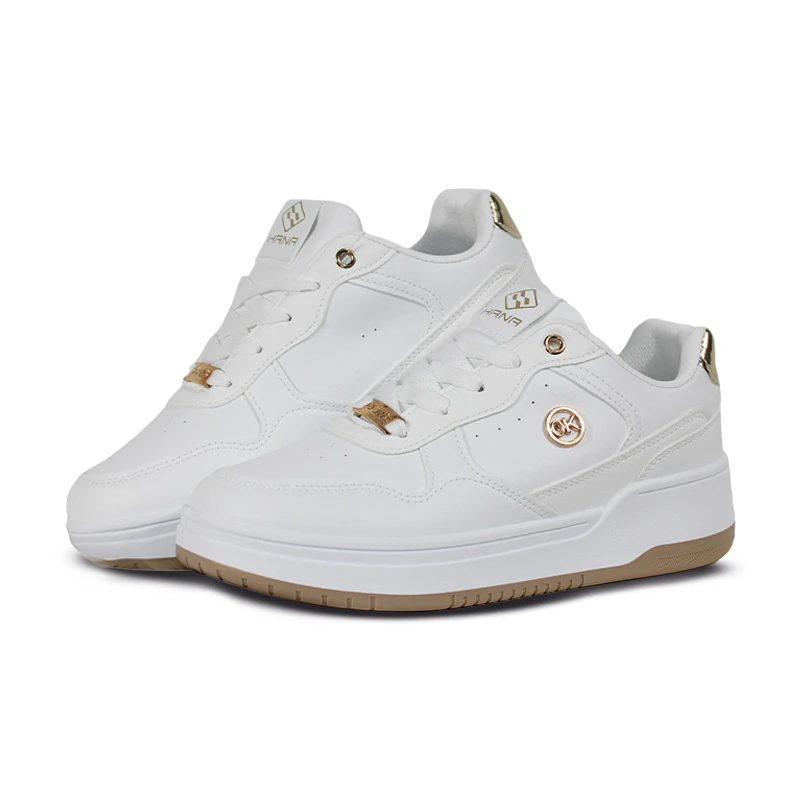 ZAPATOS CASUALES HANA   ZD064