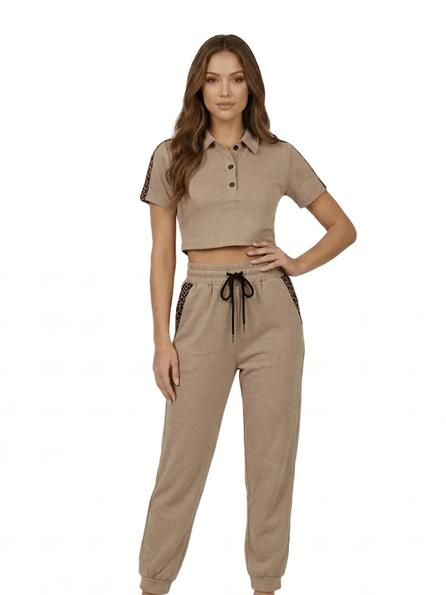 Conjunto Urban Chic  RS549493