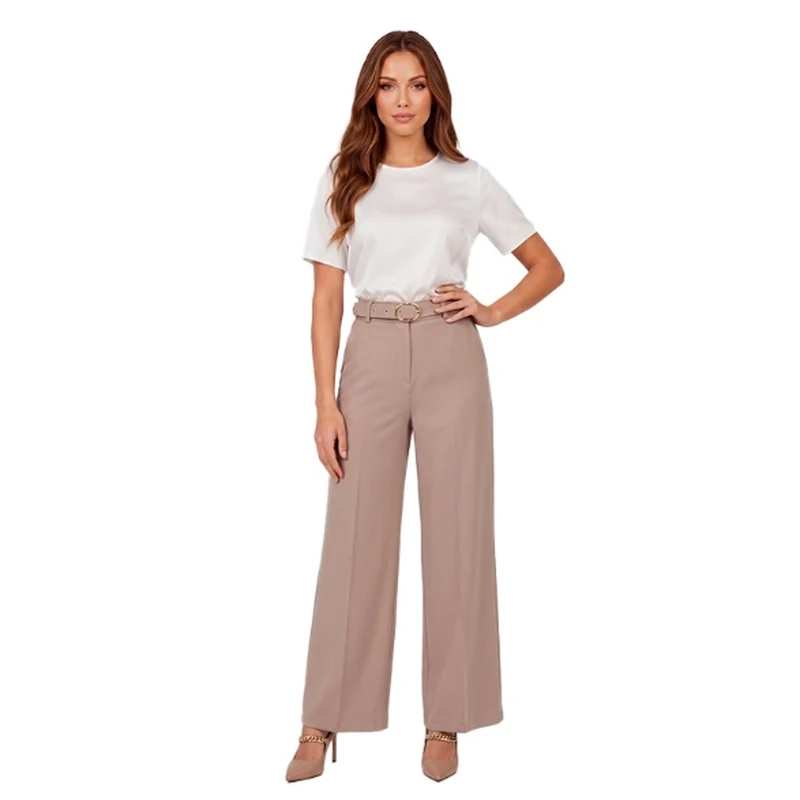 PANTALON SASTRE C/CORREA 1532511