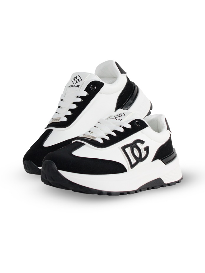 SNEAKERS HANA ZD080