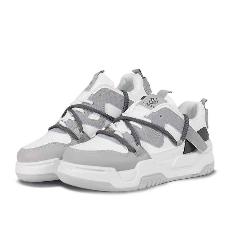 ZAPATOS CASUALES HANA   ZD046