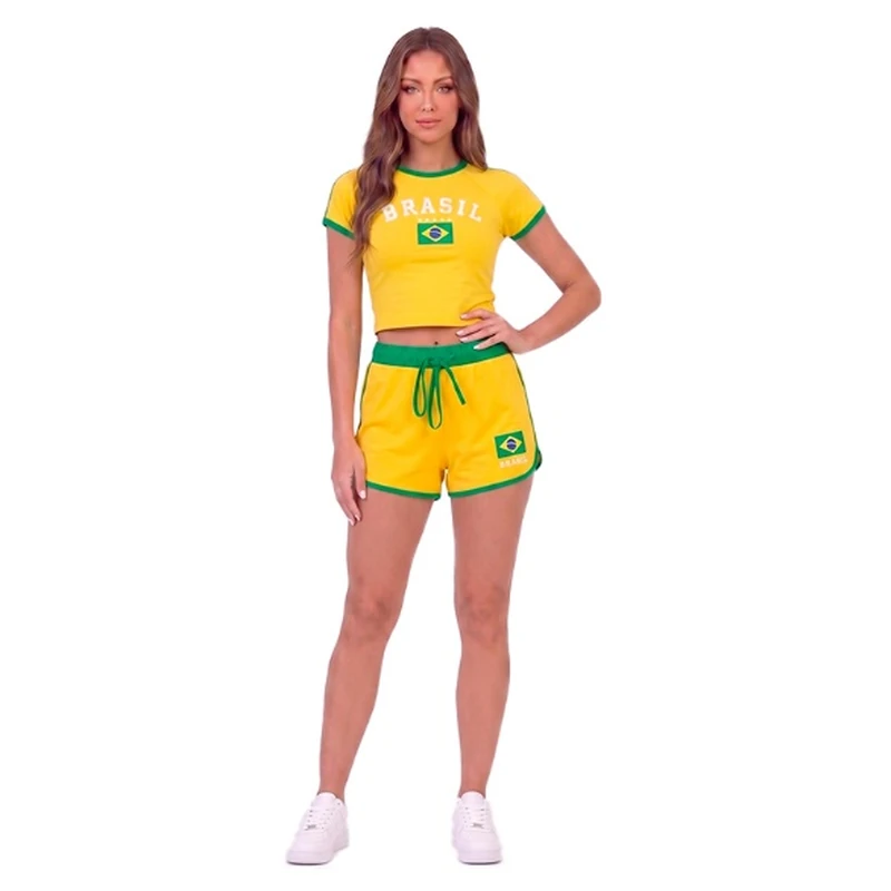 CONJUNTO DEPORTIVO BRASIL RS549559
