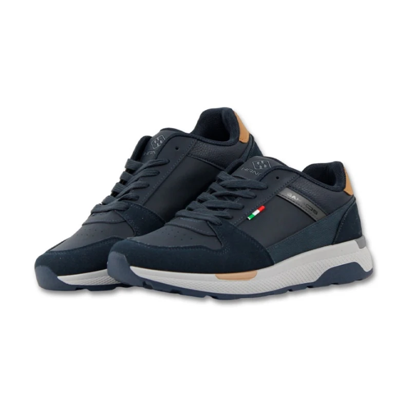 ZAPATO CASUAL CAB ZD020