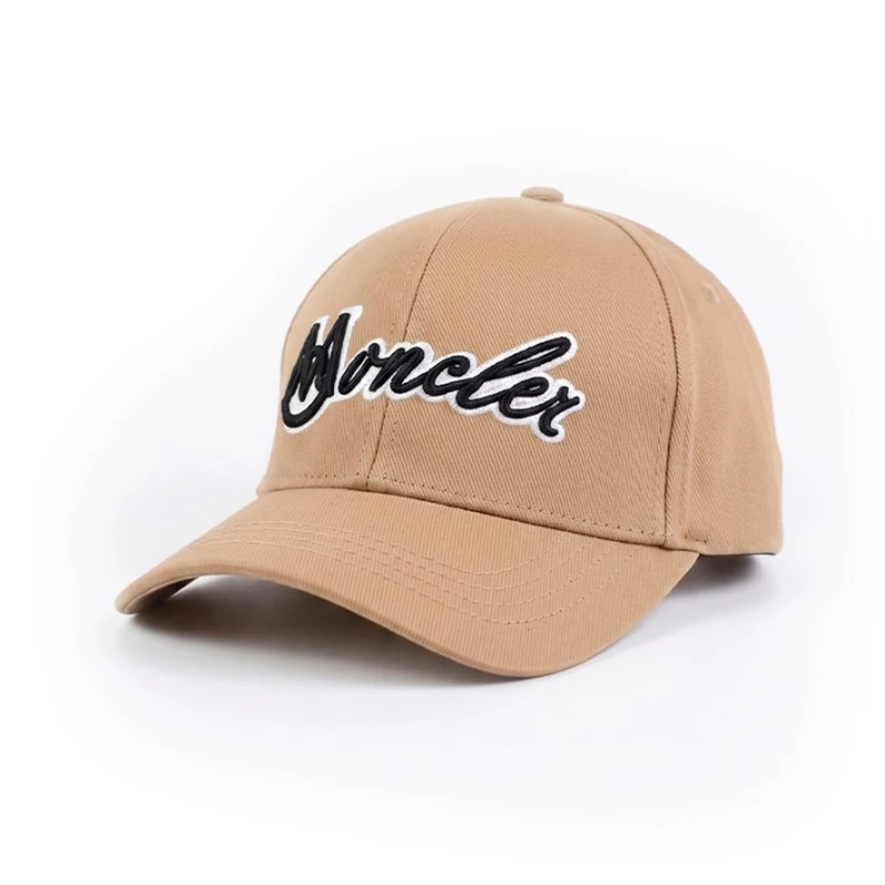 GORRA MONCLER SCRIPT GNC8
