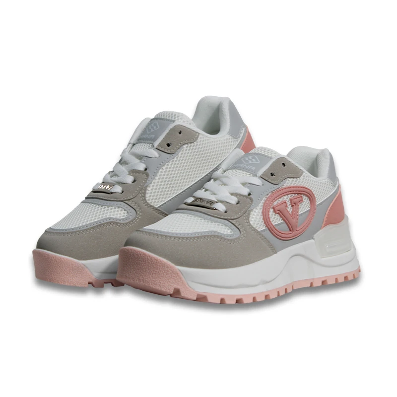 ZAPATO CASUAL/DEPORTIVO HANA    ZD037
