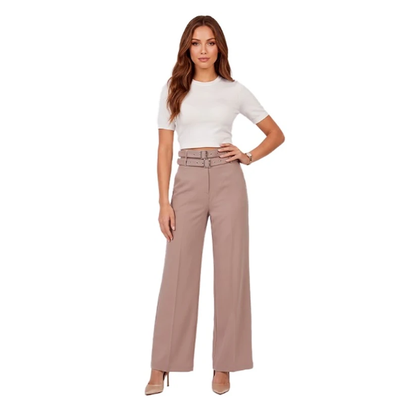 PANTALON SASTRE C/ALTO 1532501