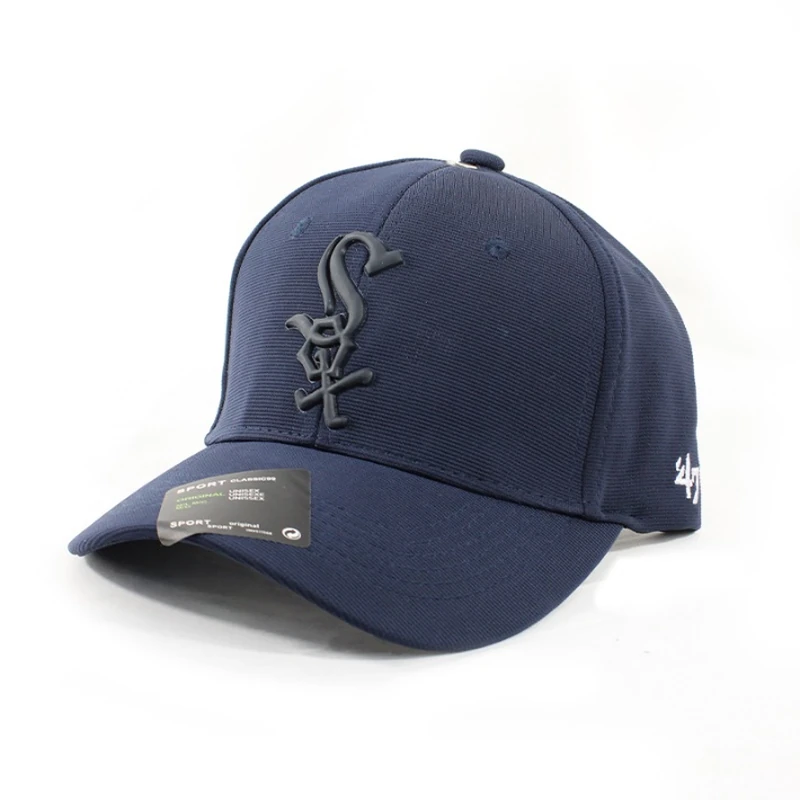 GORRA CHICAGO WHITE SOX GNC7