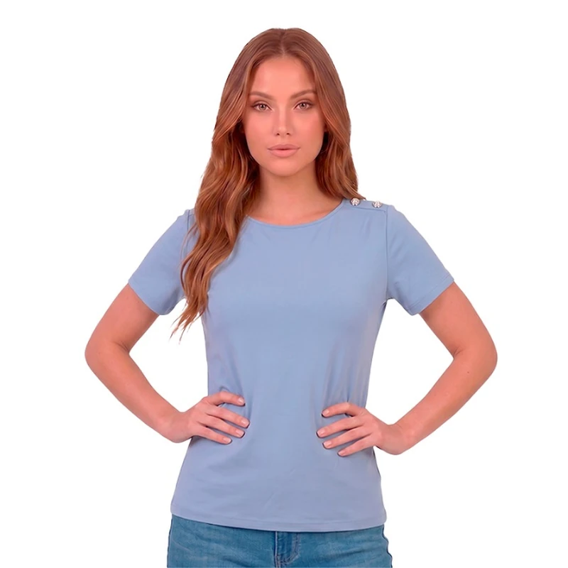 BLUSA CASUAL 1132644