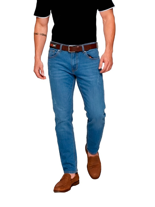 KILLER JEAN  DE CAB  RS7614558