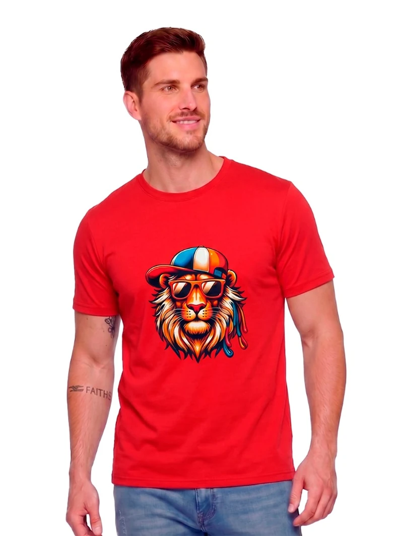 FRANELA AMERICAN BEAST  20517