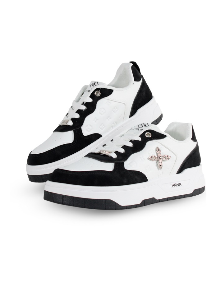 ZAPATO CASUALES HANA   ZD041