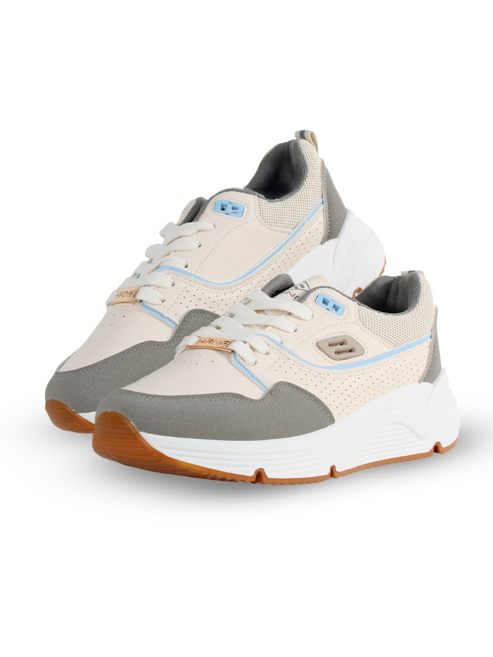 SNEAKERS HANA   ZD085