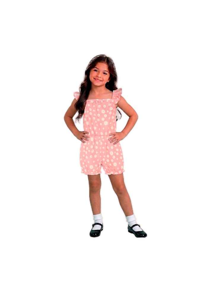 BRAGUITA DE NIÑA KR0229G