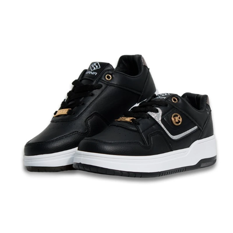 ZAPATOS SKATE-CHUNKY   ZD063