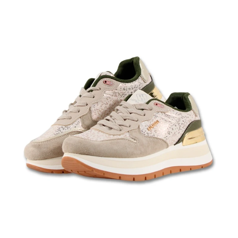 ZAPATO CASUAL HANA ZD013