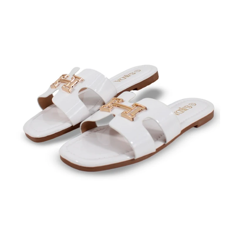 SANDALIAS SAADA DAMA ZS016