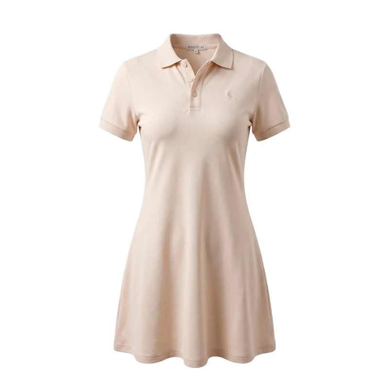 VESTIDO DEPORTIVO 08PP1220