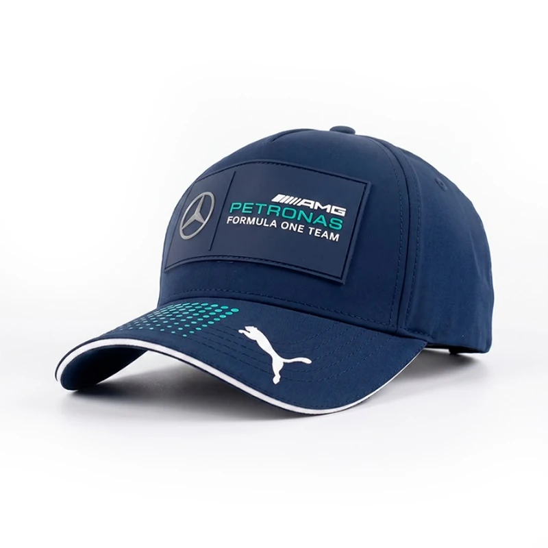 GORRA MERCEDES- PETRONAS F1 TEAM GNC12