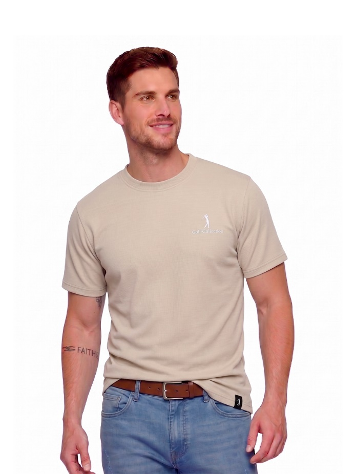 FRANELA GOLF COLLECTION GC0047