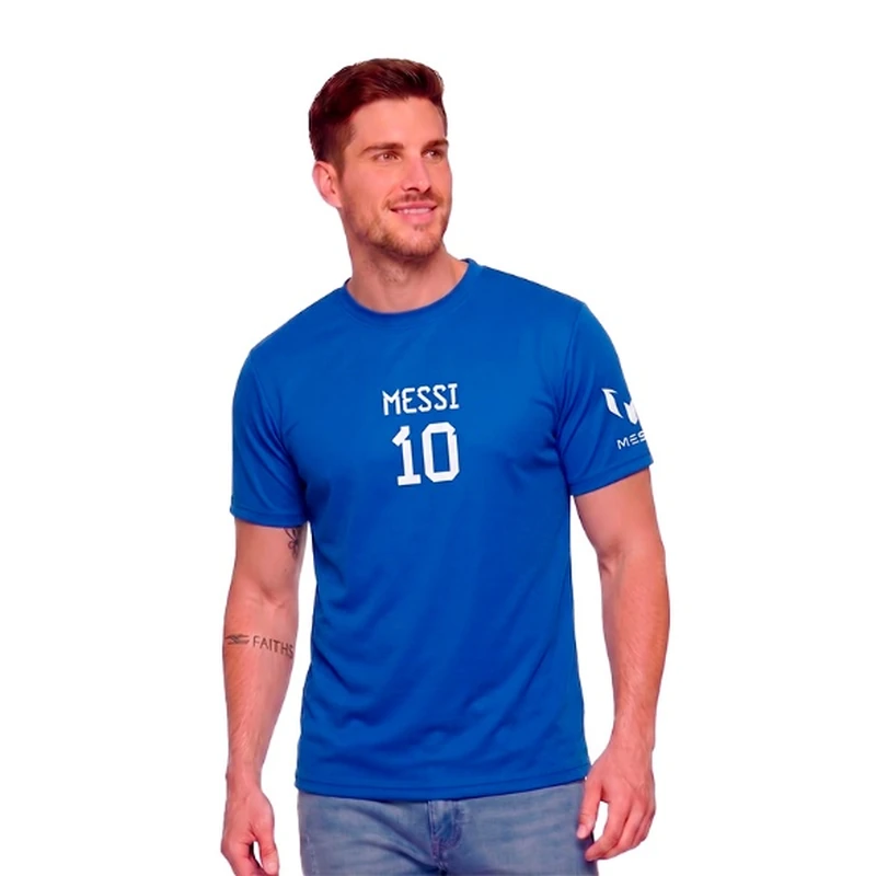 FRANELA COLECCIÓN MESSI RS167032