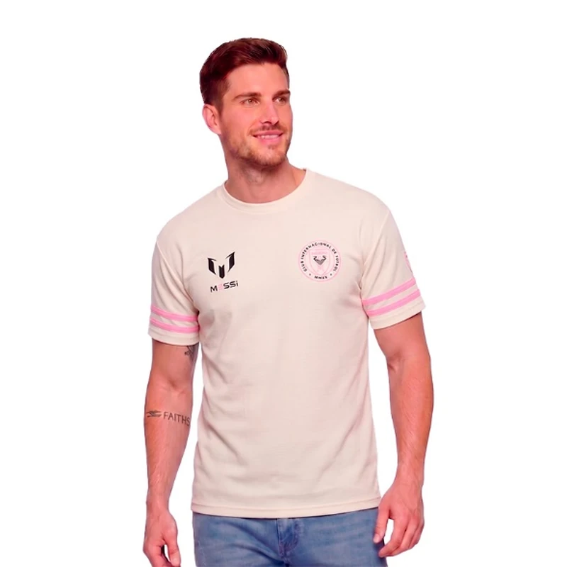 FRANELA COLECCIÓN MESSI GNW251176