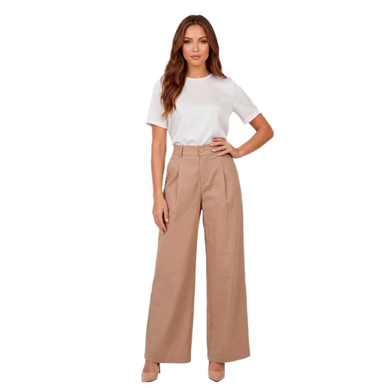 PANTALON SASTRE C/PINZAS 1532757