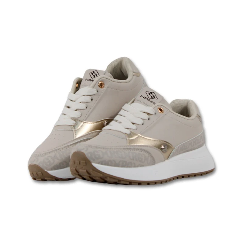 ZAPATOS CLASICOS HANA ZD003
