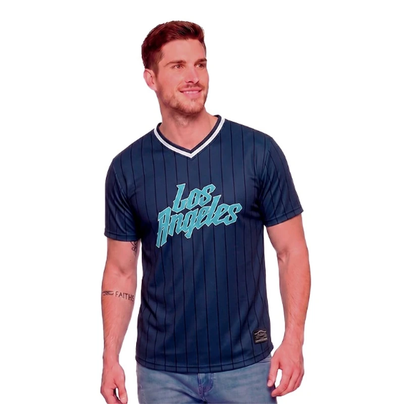JERSEY LOS ANGELES SOT1272